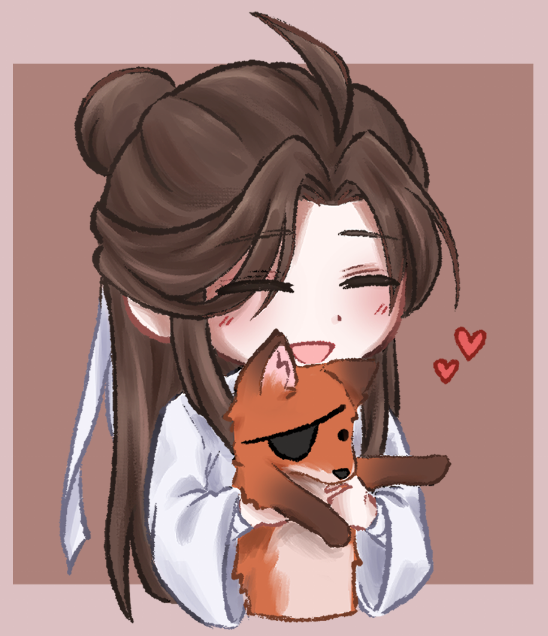 #天官賜福 #TGCF