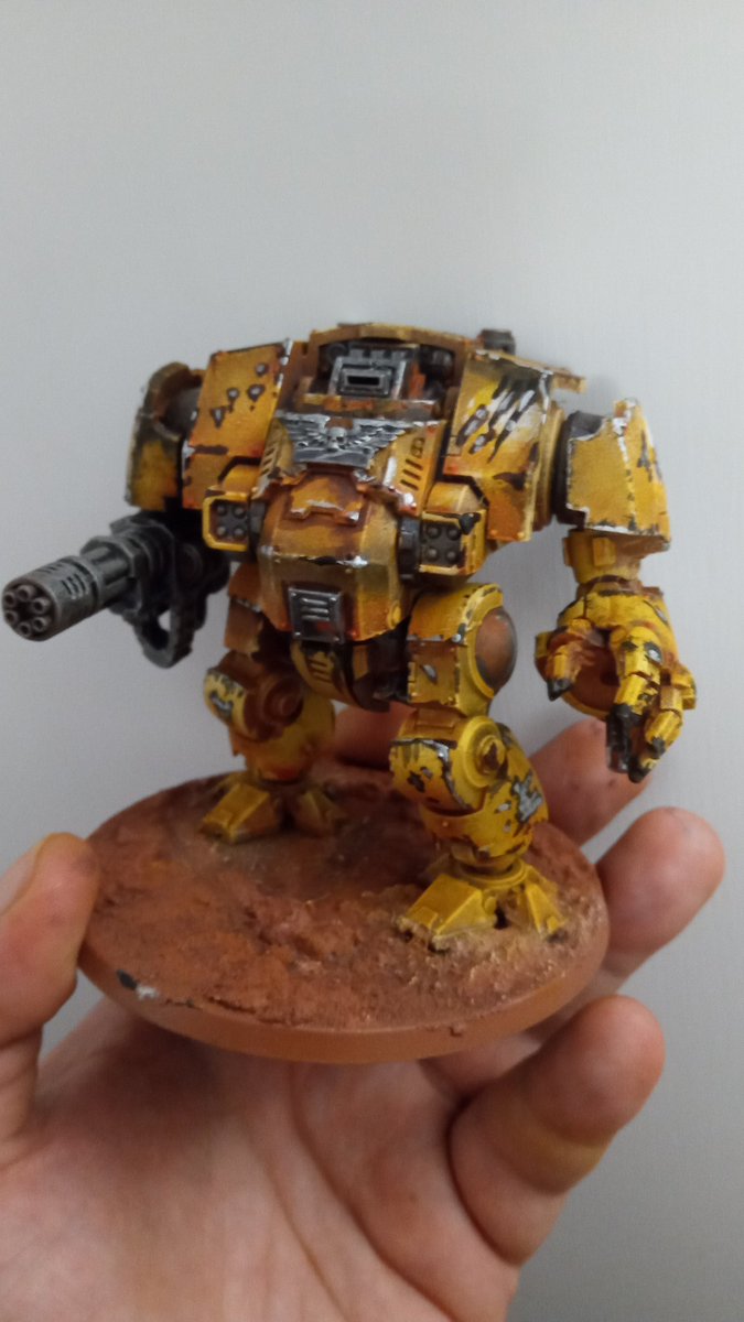 Candlekeep Ramsey tweet media