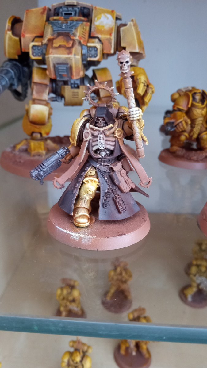 Candlekeep Ramsey tweet media