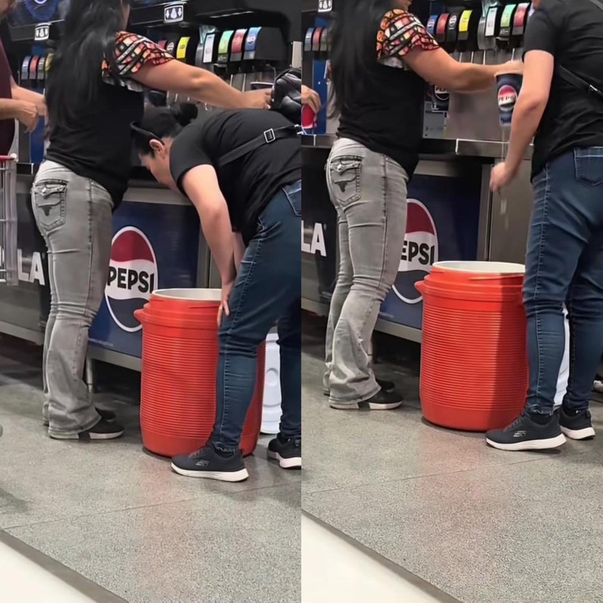 Bien Felipe tweet media