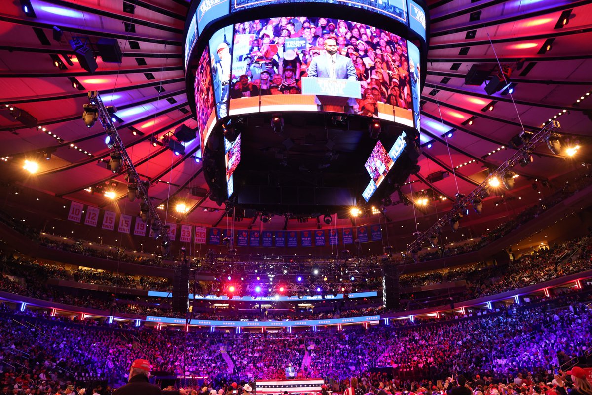 Byron Donalds tweet media