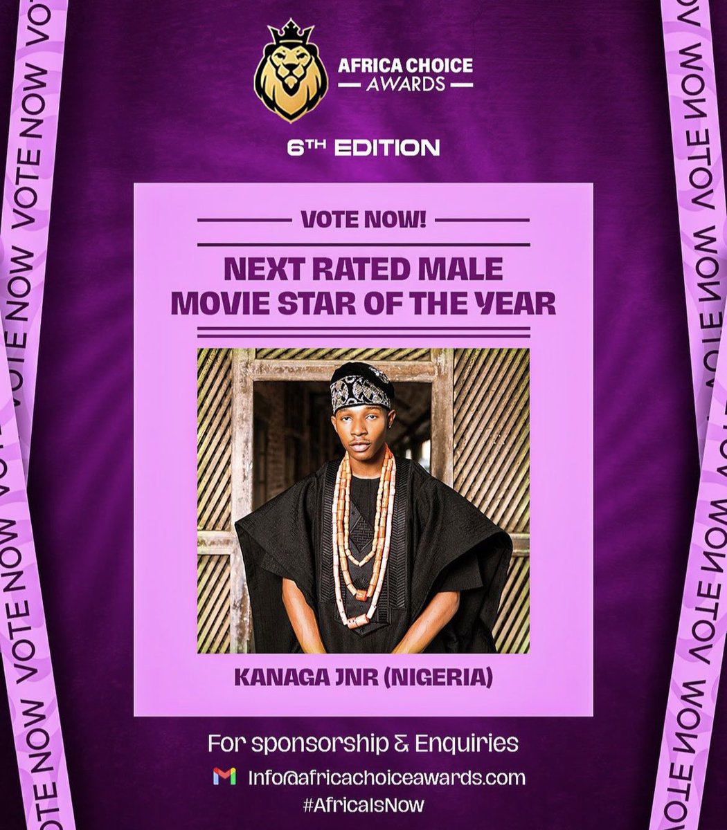 KanagaJnr's tweet image. I’m probably doing something right but until I’m satisfied!, I won’t stop.

Thank you all, I see all the love and support and it means so much to me. 
Hopefully we bring them Home❤️🫶🏼

Blessings this new week, Amen!

#kanagajnr #nominee #actor