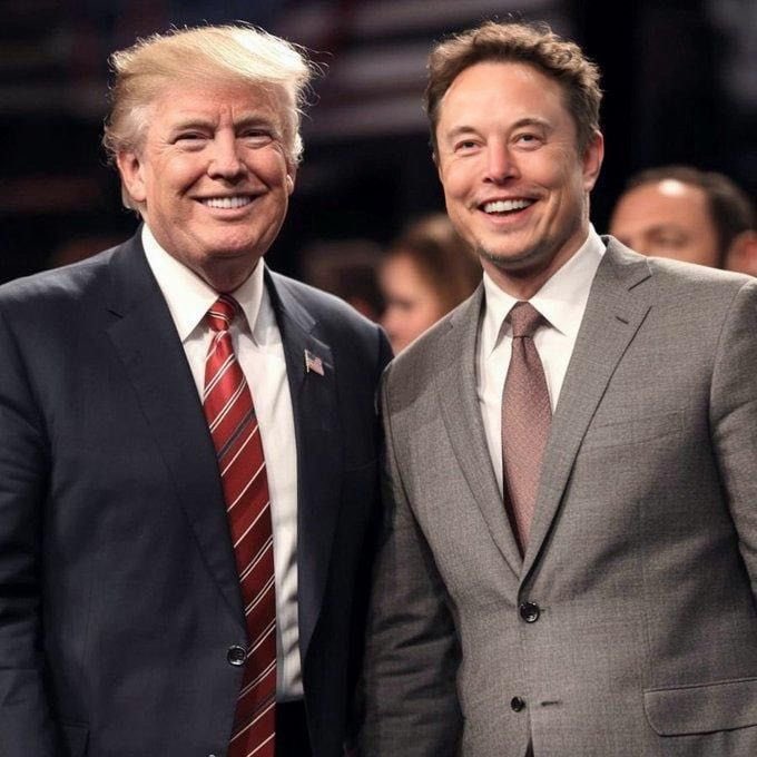 cb_doge's tweet photo. These two are about to break the internet once again.🔥 https://t.co/GrQXgFgPXQ