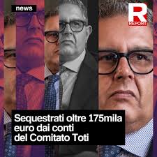 pieroomega's tweet image. Dopo ciò che sapevamo su #TOTI e ora che @reportrai3 ci ha raccontato e fatto sentire le intercettazioni, con relative infiltrazioni mafiose x raccattare voti, direi che queste elezioni in #Liguria sono l'ultima spiaggia.
Il Movimento, poi, col PD si gioca la faccia. #reportrai3