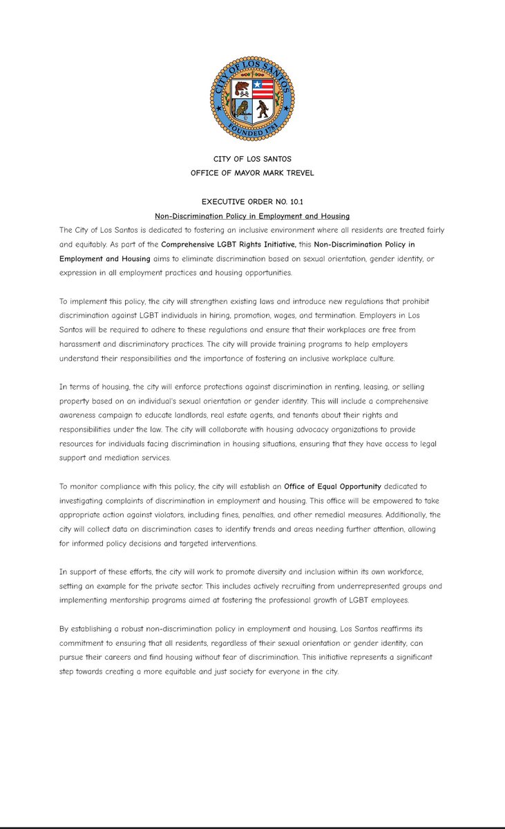 LS Office of the Mayor tweet media