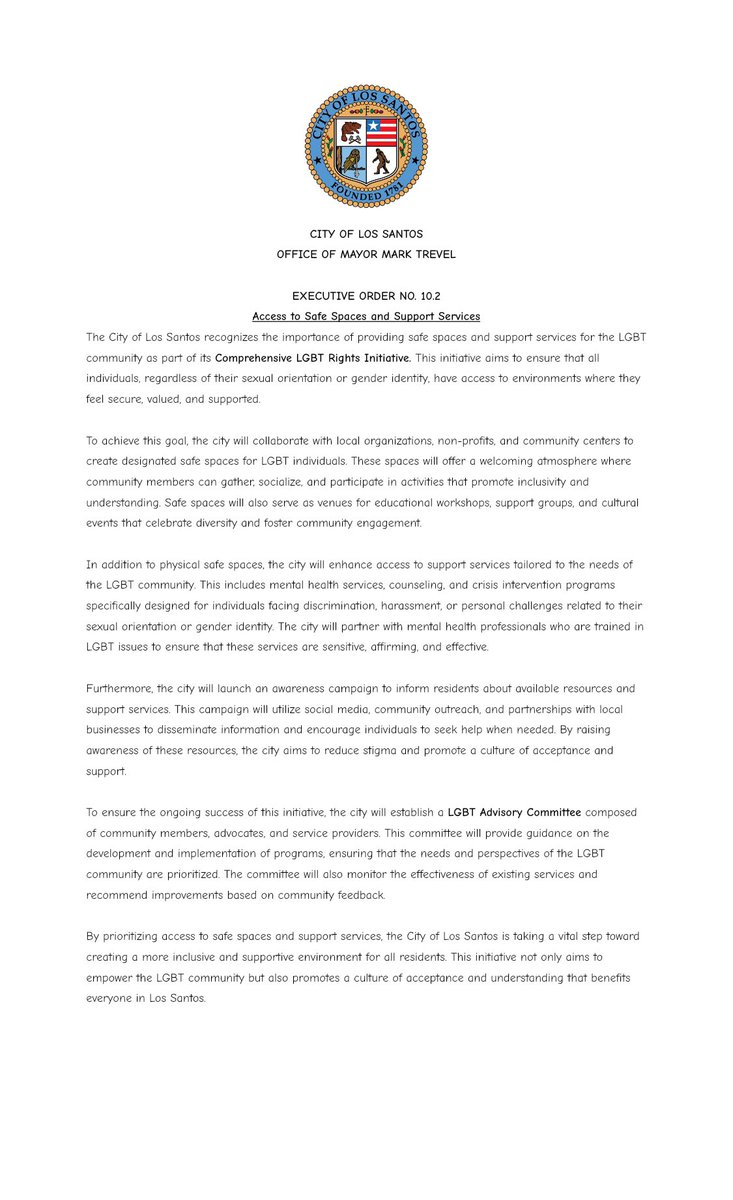 LS Office of the Mayor tweet media