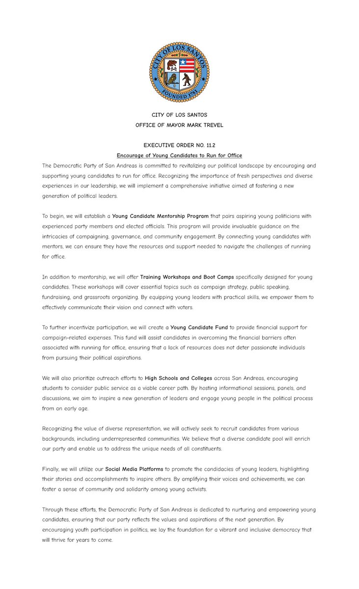 LS Office of the Mayor tweet media