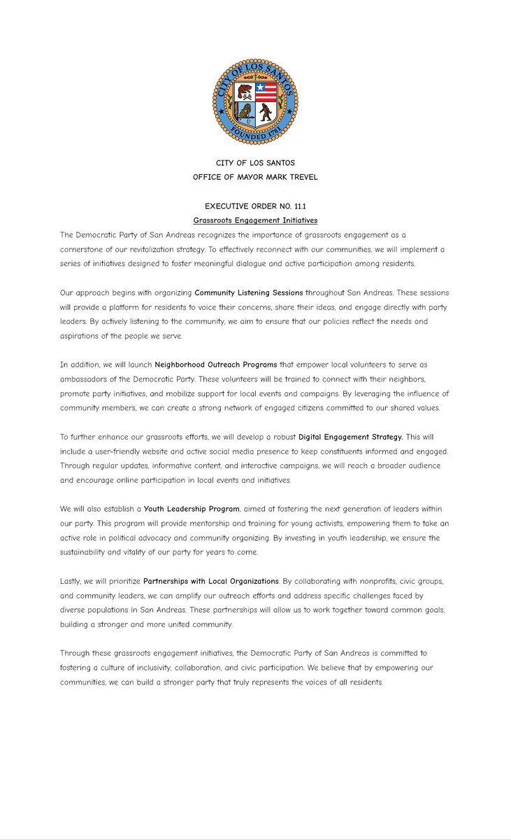 LS Office of the Mayor tweet media