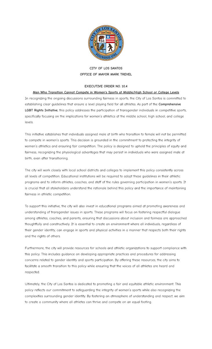 LS Office of the Mayor tweet media