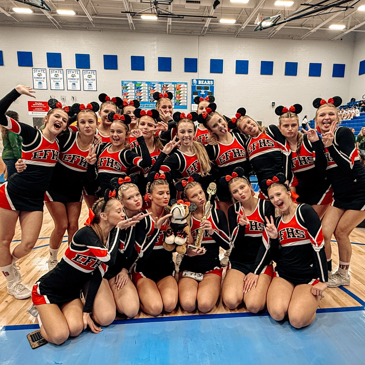 EFHScheer tweet media