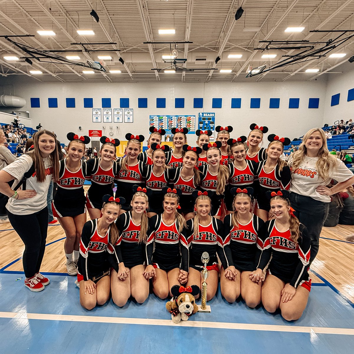 EFHScheer tweet media
