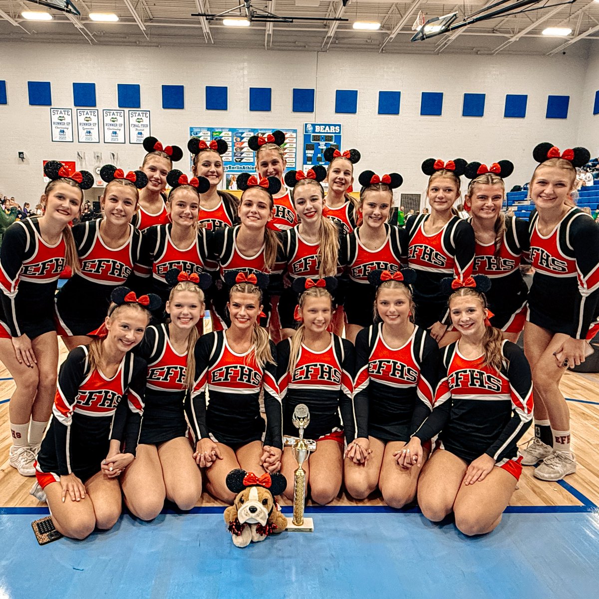 EFHScheer tweet media