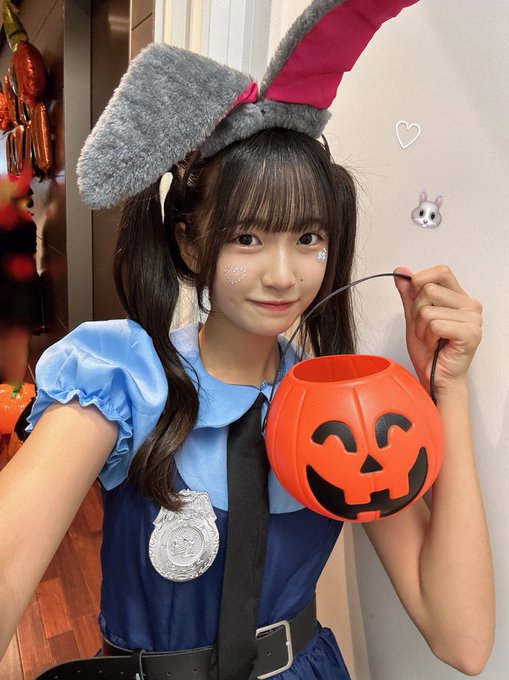 Twitterのコスプレ画像4