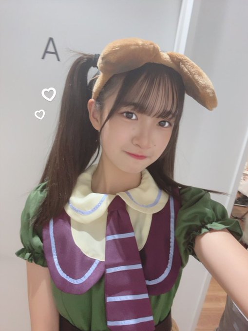 Twitterのコスプレ画像3