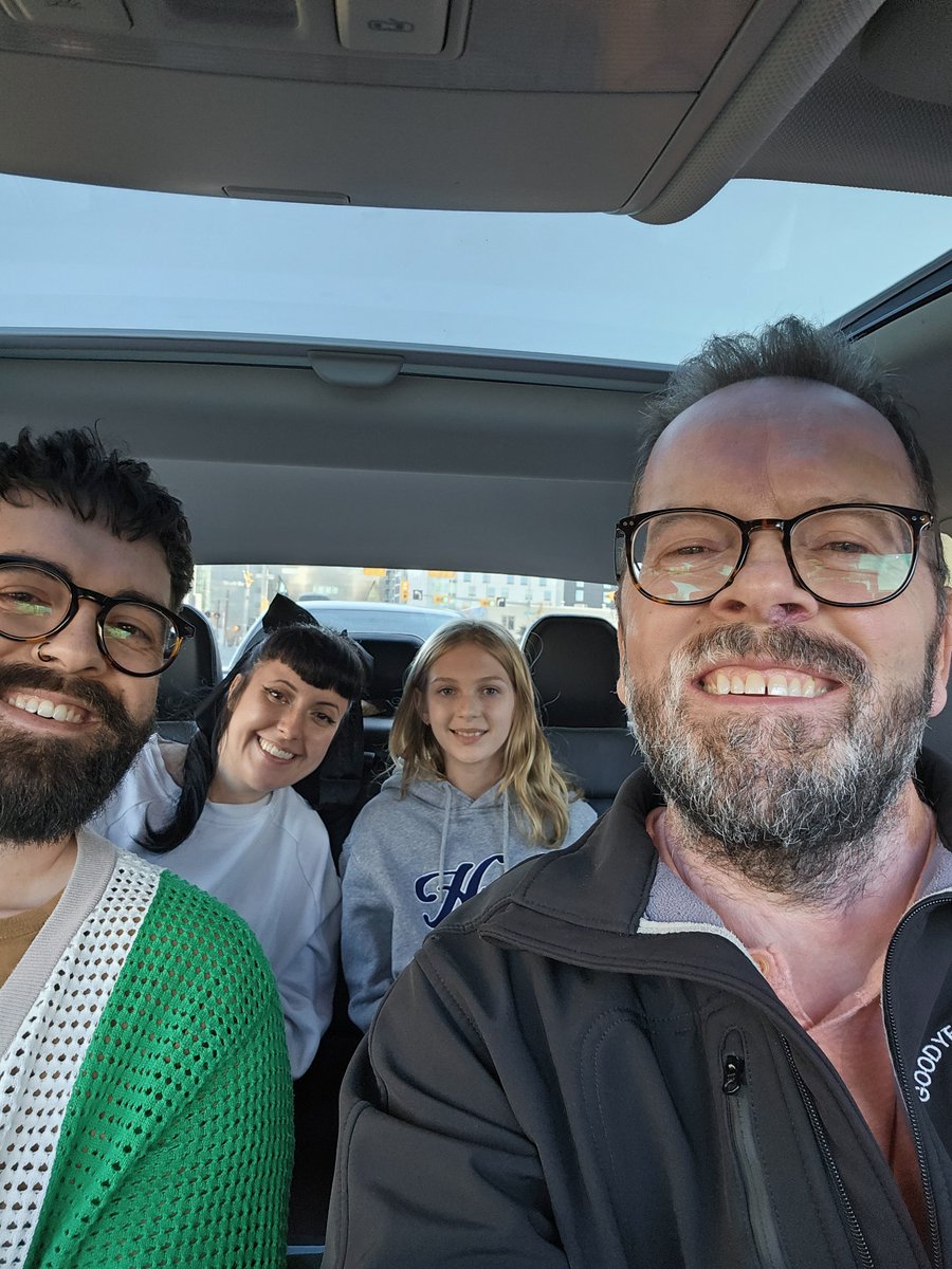 Day with the fam ❤️