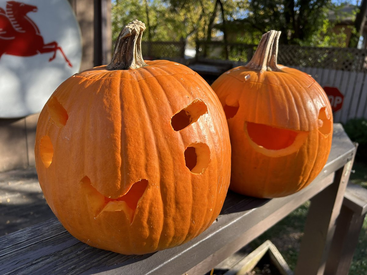 PUMPKINS ❤️🎃
#Halloween #kawaii