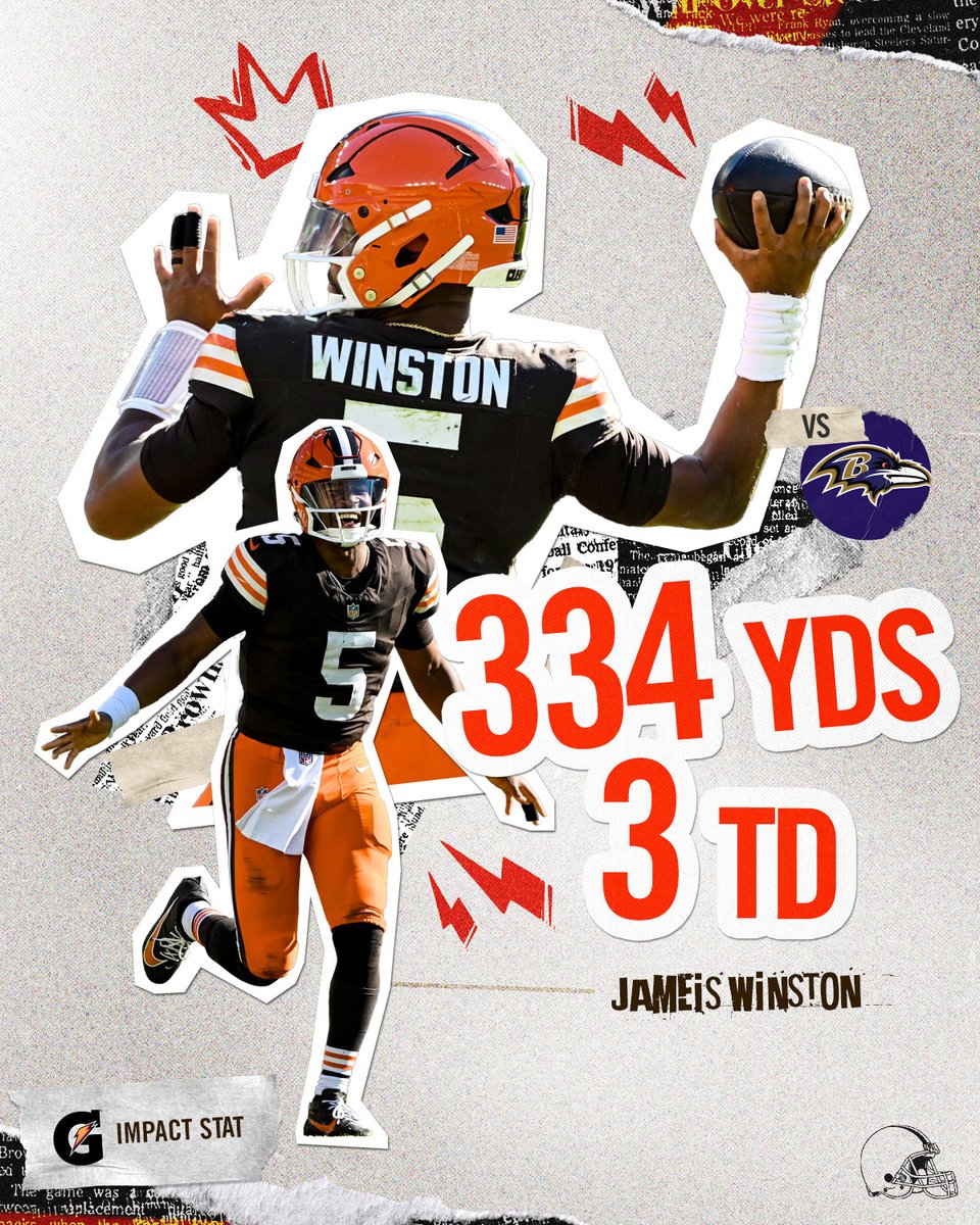 Cleveland Browns tweet media