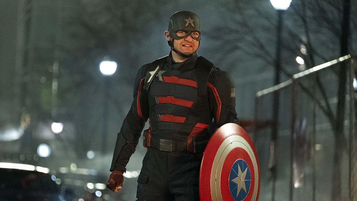 TheBashNation's tweet image. I will forever be baffled that MCU stans gave a guy who only crashed out because his best friend got murdered more shit than the bitch who not only murdered said best friend, but also blew up a building full of innocent people.