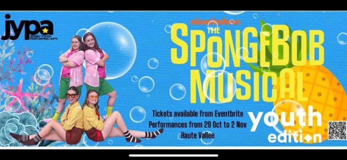 BeanLeMoo's tweet photo. Nothing to do this week, kids are off and it might rain? 

Come and enjoy a musical treat! Run time is just over an hour so perfect for little ones as well as all the family! 

Tickets available here https://t.co/fFewHi96ht https://t.co/hQS06x4iT0