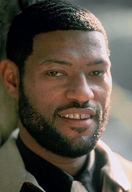 thatguy615's tweet photo. @BleacherReport That’s just a statue of young Laurence Fishburne playing Dwayne Wade 😑 https://t.co/tgP4NtwDDx