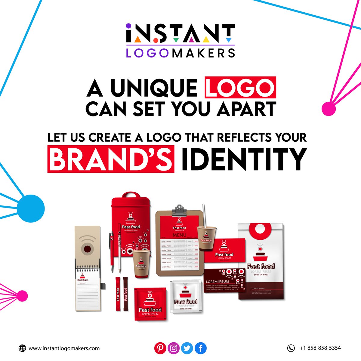 instantlogous's tweet photo. Struggling to stand out?

#LogoDesign #BrandIdentity #StandOut #instantlogomakers https://t.co/iyVJEfRMVo