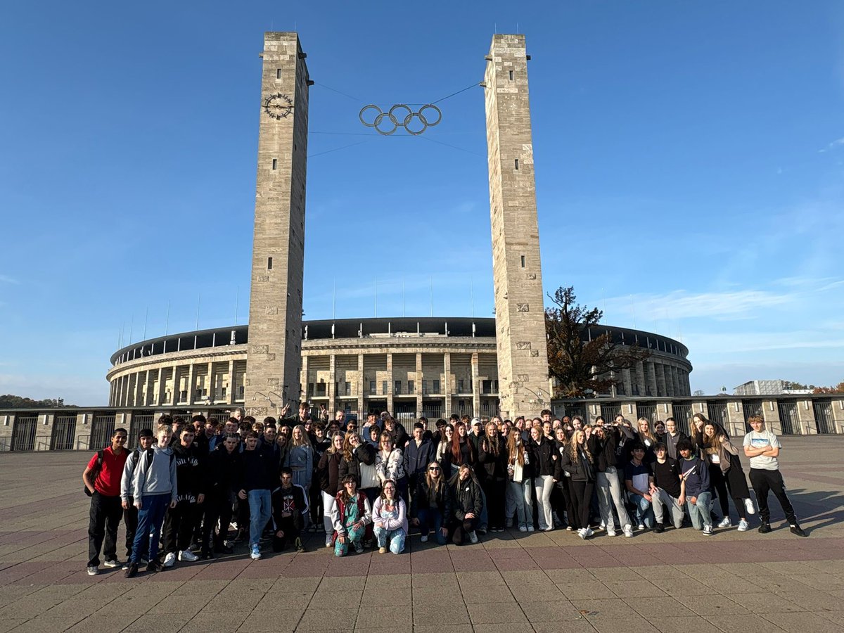 Avonbourne History tweet media