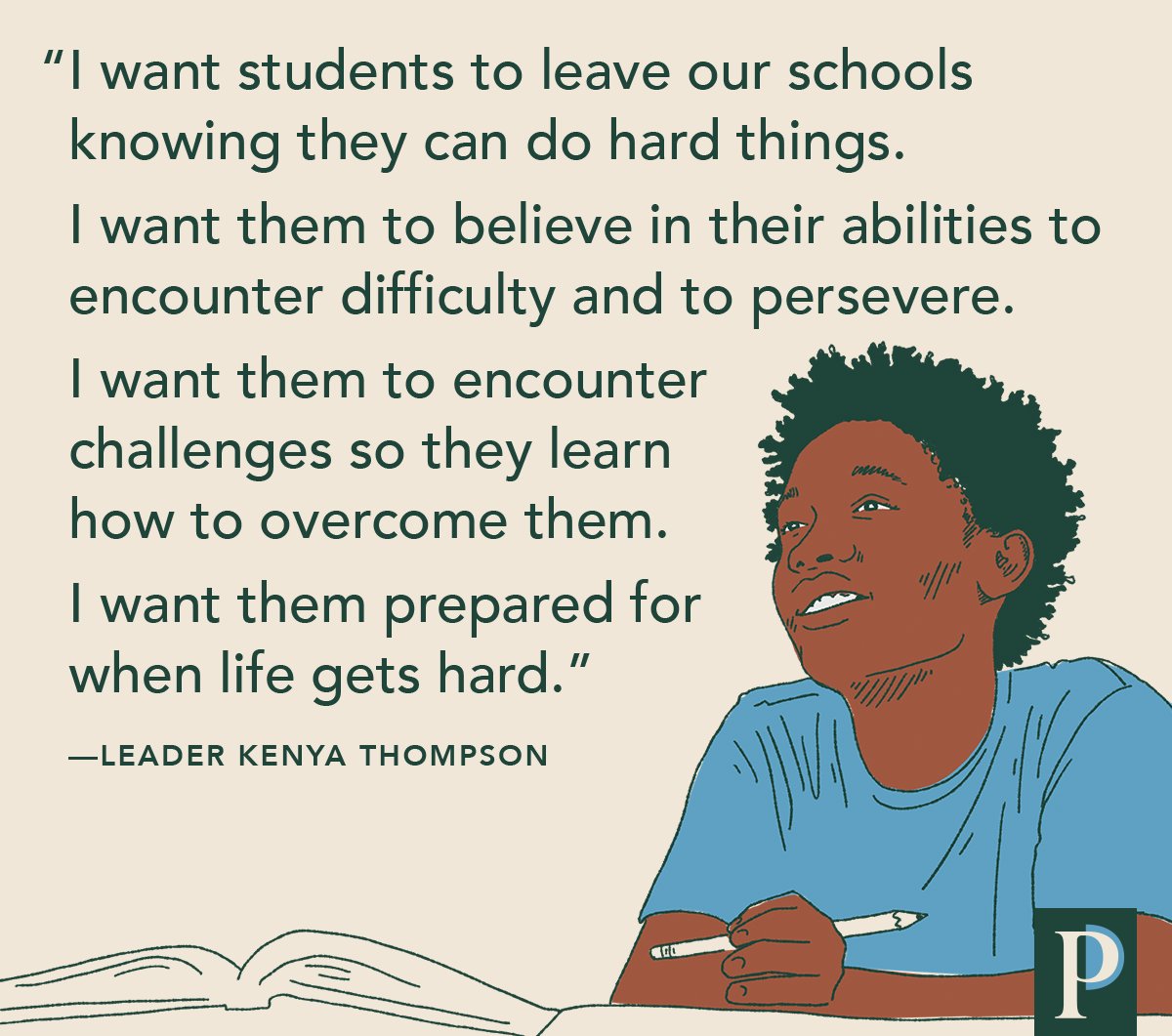 Principal Project tweet media