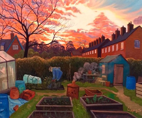 Alton Benes tweet media