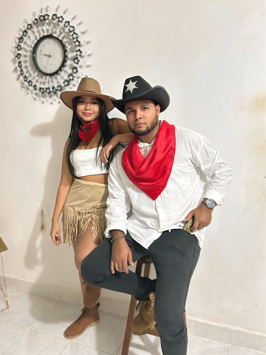 _danielacastrob's tweet photo. Oye vaquero!🤠 https://t.co/QP8e3221E6