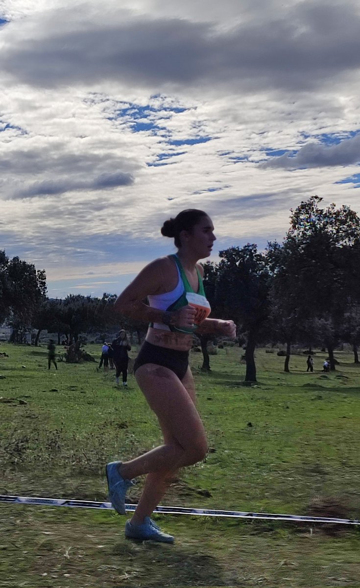 <a href="/RaulRS88/">Raúl Romero Segador</a> <a href="/luismi02/">Luismi</a> <a href="/CTD_cdcaceres/">Ciudad Deportiva CC</a> Buenas carreras también en Torrejoncillo de Pablo Vicente en Sub20, Ana María Pascual en Sub18 y Luismi Caballero <a href="/luismi02/">Luismi</a> en la carrera absoluta