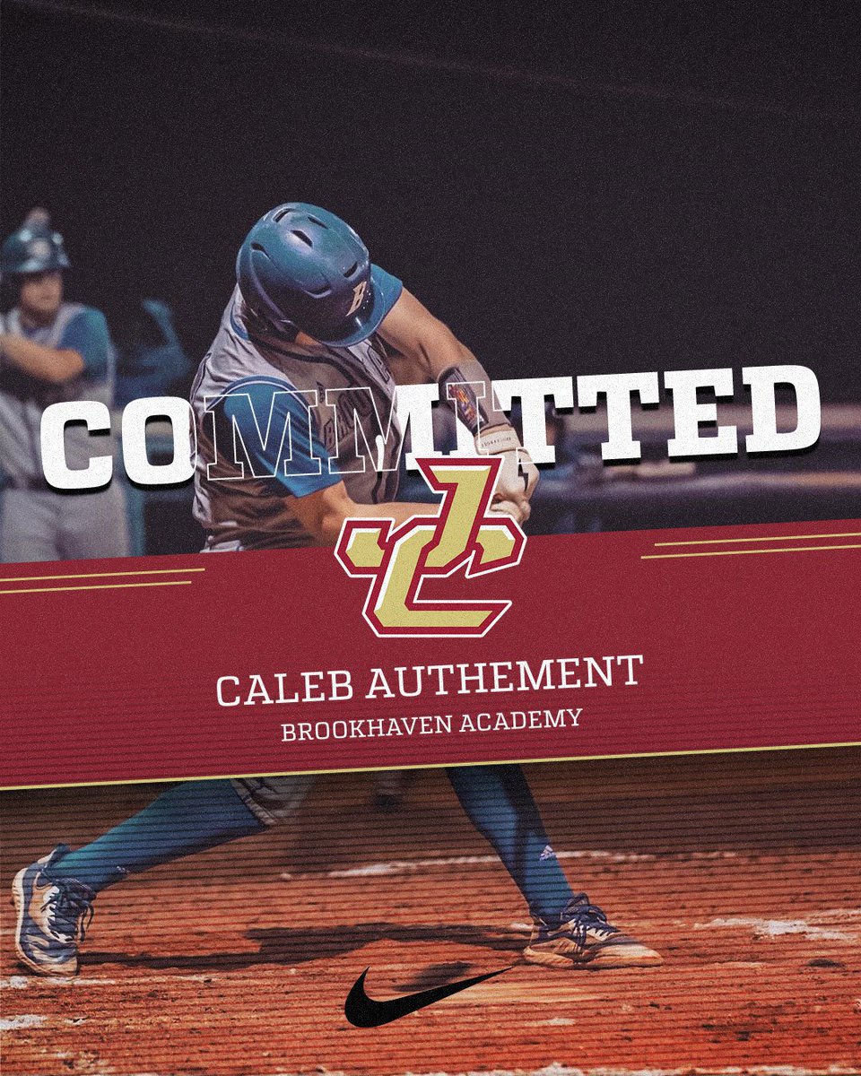 Caleb Authement tweet media