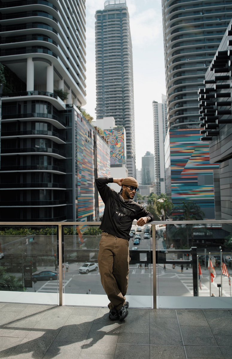 binnypr's tweet image. Una vueltita por el 305 ⭐️👲🏽