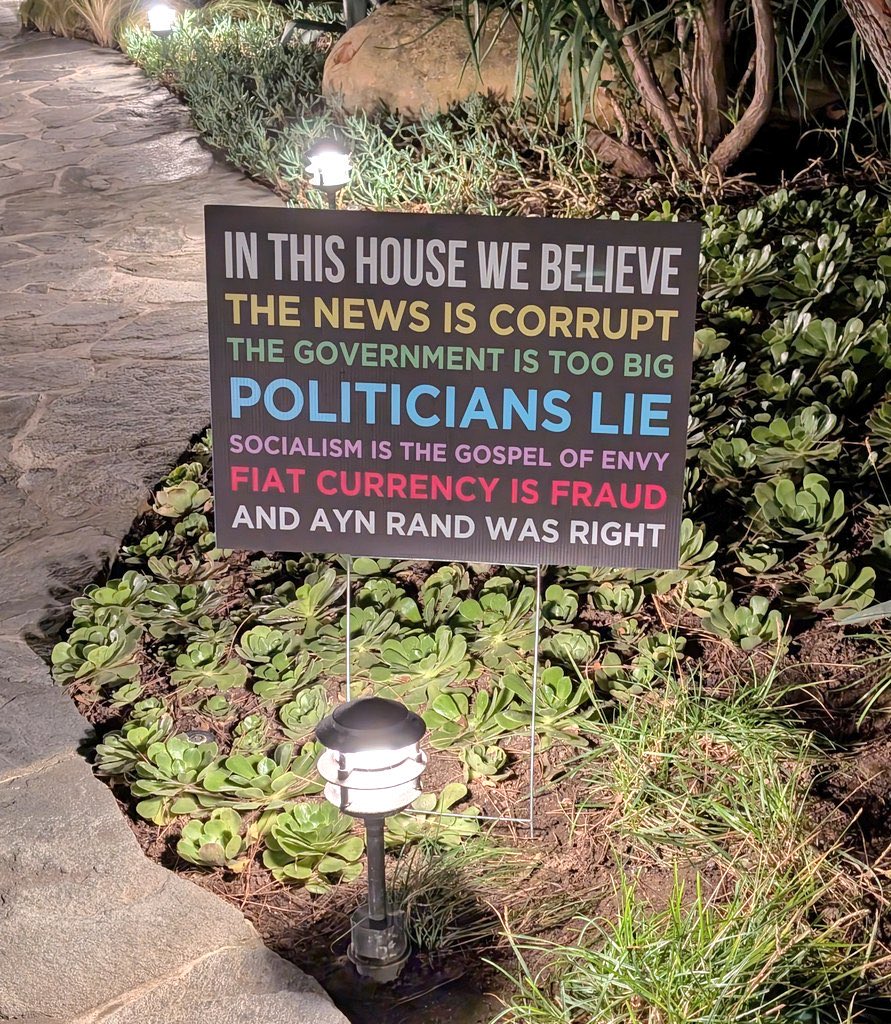 haydenhouser's tweet image. I need this #yardsign.