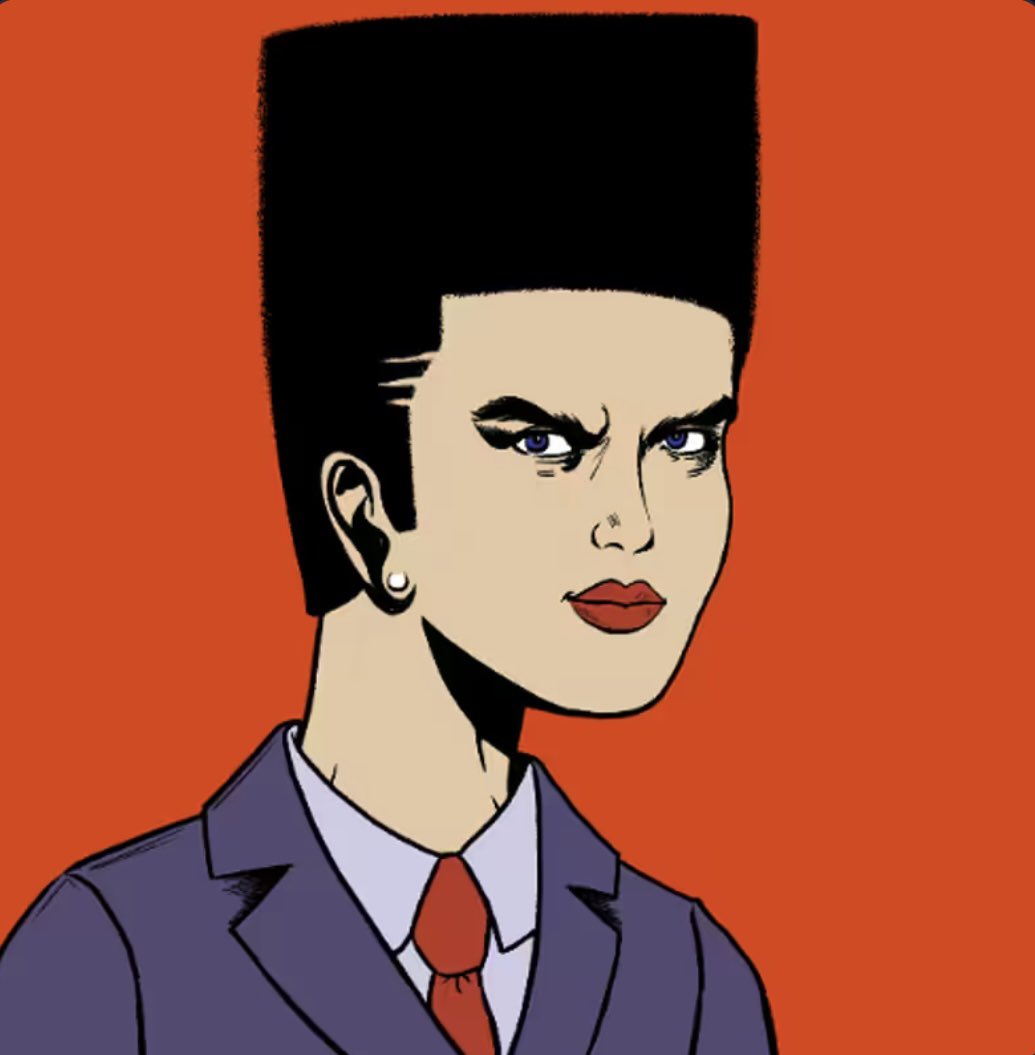 natejames__'s tweet image. I like my @villainsatlarge clean!!!