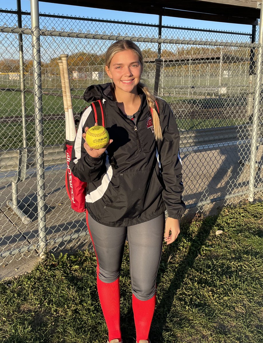 Ohio Lasers Scarlet 07 (@lasersscarlet07) on Twitter photo <a href="/MHoffman_2026/">Madison Hoffman</a> with her second hr of the weekend - coaches, this 2026 has worked her way back from injury and is smashing the ball right now. <a href="/MHoffman_2026/">Madison Hoffman</a> with her second hr of the weekend - coaches, this 2026 has worked her way back from injury and is smashing the ball right now.