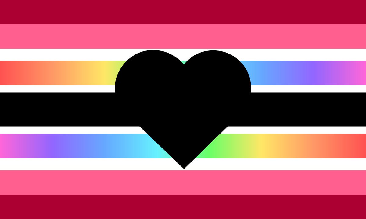 ROMOCEIVED // ROMOCEIVABLE
(1) romoceived/romoceivable describes a relationship that is perceived by others as romantic, while being something else entirely. this could be for a friendship that's 'too intimate' for society, or queerplatonic relationships. coined by me! 
#FLAGTWT