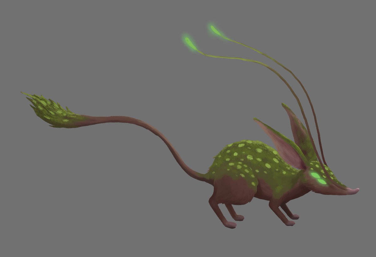 Lone Pine because it has Shiny Lads. And who knows what else. 😶‍🌫️