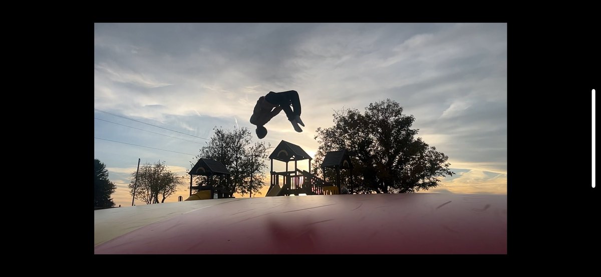 Dr. Michael Dittrich (@drmikedittrich) on Twitter photo Great weekend visiting <a href="/KOAKampgrounds/">Kampgrounds of America (KOA)</a> in Galesburg, Il. A few picks at sunset last night of my son enjoying the bounce. Great weekend visiting <a href="/KOAKampgrounds/">Kampgrounds of America (KOA)</a> in Galesburg, Il. A few picks at sunset last night of my son enjoying the bounce.