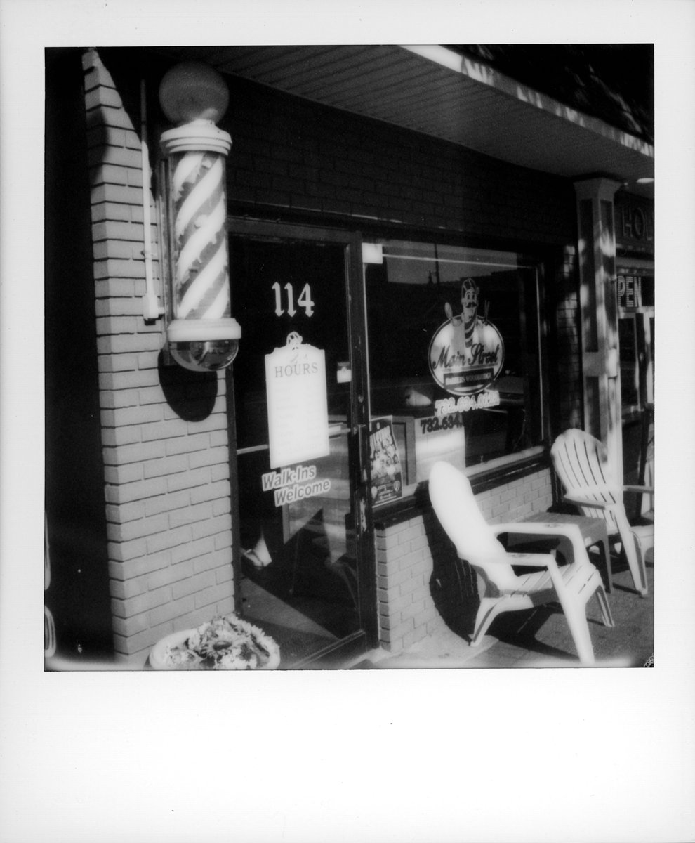 BrianBednarek1's tweet photo. Polaroid I-2
Polaroid Week
#Polaroid #instant #I-2 #FilmIsNotDead #polaroidweek https://t.co/smA5jXCAmN