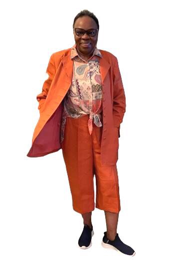 wayzen's tweet image. Excited to share the JSong Way #SAMPLESALE  Fall/Winter 2024 from our newsletter and thankful for the beautiful photos from our friends:  Georgia Lee🪷Pearlene Benston🌸Stephanie Nious🔥 Their photos are #IRL mean so much to us @JSONGWAY 

tinyurl.com/45kh8su4