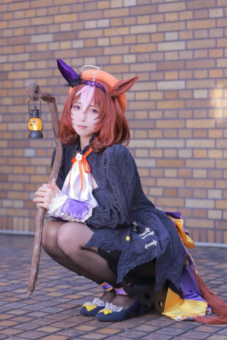 コスプレイヤーありんのTwitter画像23