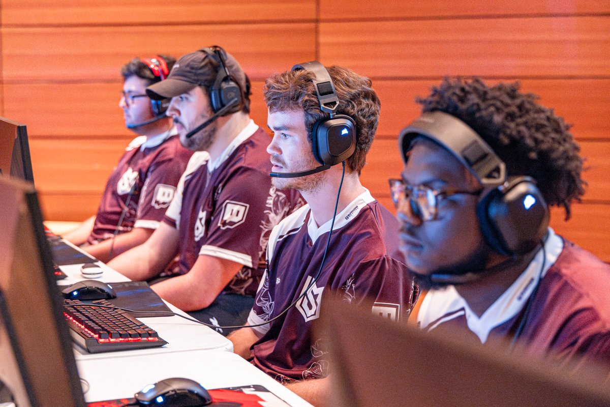 MSU Esports tweet media