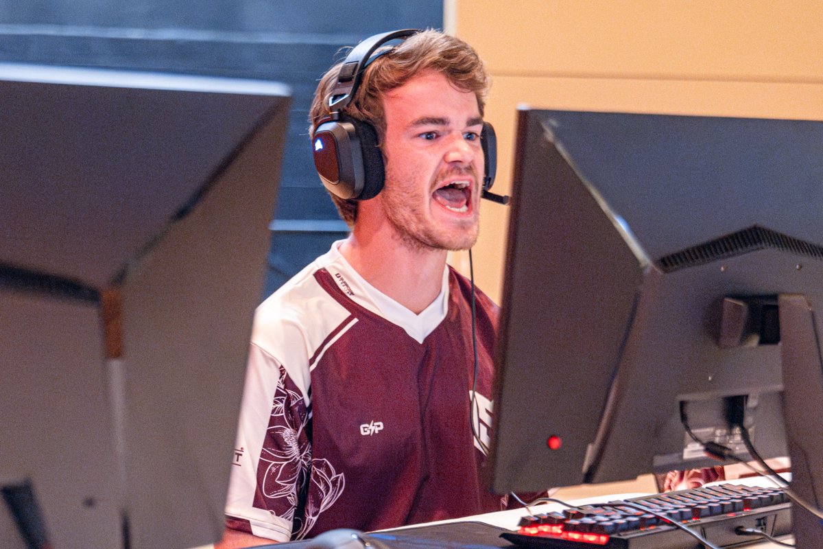 MSU Esports tweet media