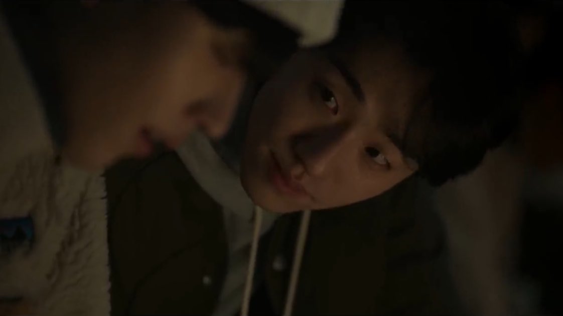 kdramasdiary's tweet photo. “In the end, I left just two syllables on the lantern.
Gyu-ho.
My only wish.”

— #LoveInTheBigCity https://t.co/jD7SBltlH6