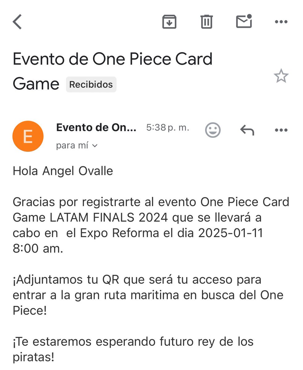 Se logrooooo nos vemos en finals