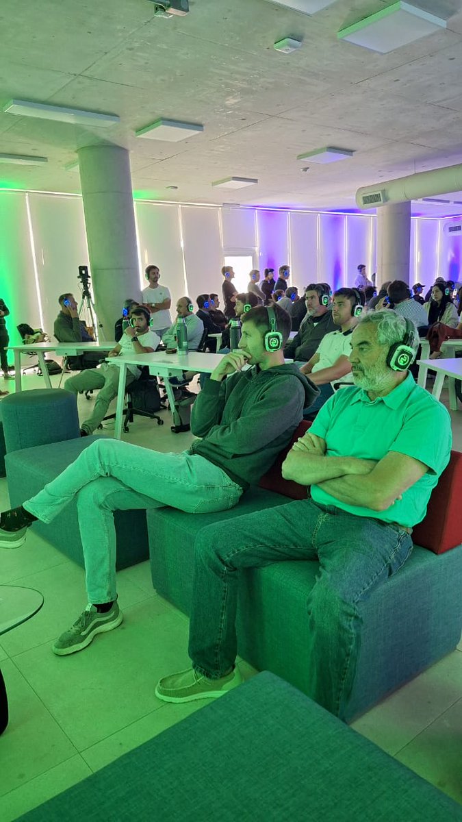 Rodrigo Bosch tweet media