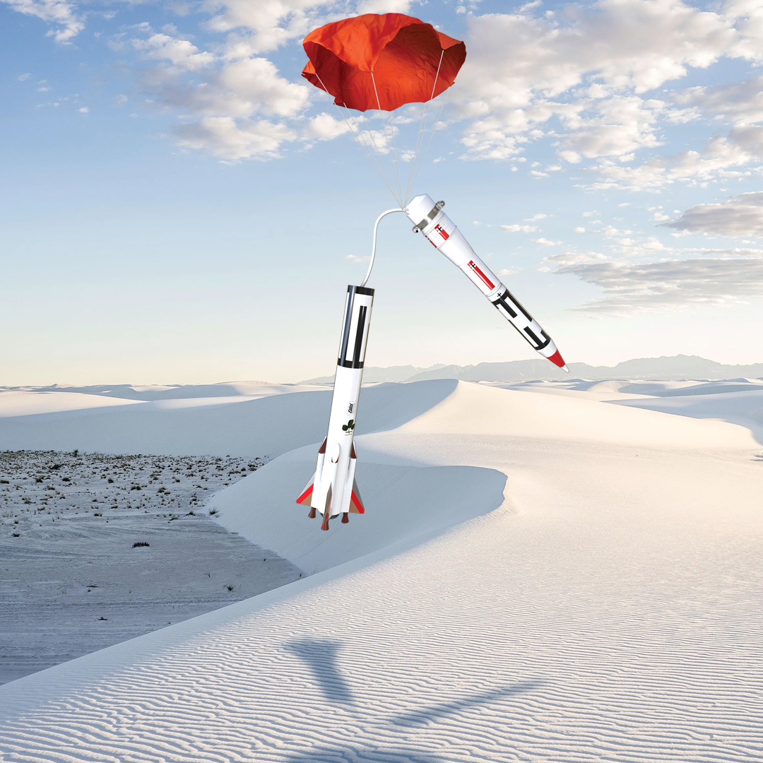 EstesRockets's tweet photo. The Athena H flights were, more often than not, launched from Green River and reentry was in White Sands Missile Range in New Mexico. This was done as a part of ABRES-the Advanced Ballistic Reentry Vehicle program managed by SAMSO's.
https://t.co/w77aWlCIDj
#soundingrockets https://t.co/TAJ9vmbyOY