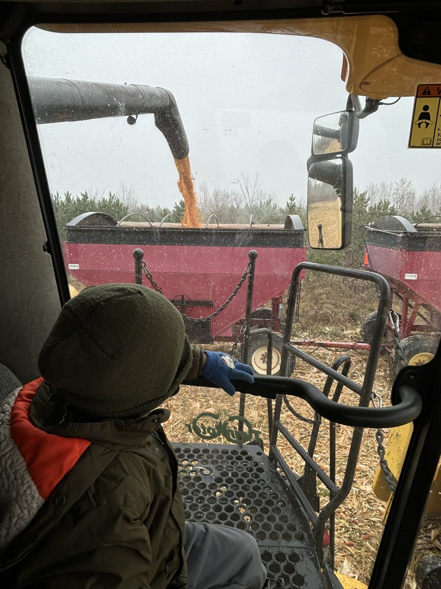 Frank Delorme tweet media