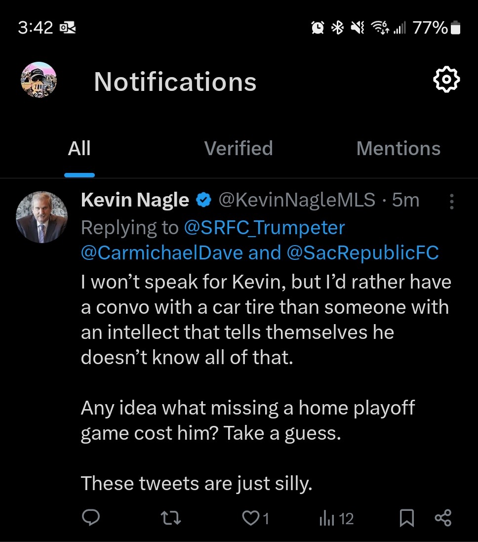 Matt Hill tweet media