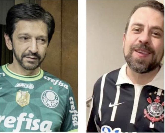 paposfut's tweet photo. tá explicada a derrota 🤣 https://t.co/NAcgWRtEeV